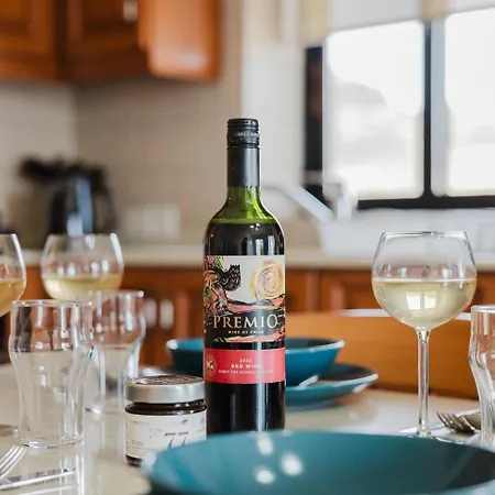 Appartement Seafront With Panoramic Views 3 Bed