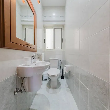 Seafront With Panoramic Views 3 Bed Appartement