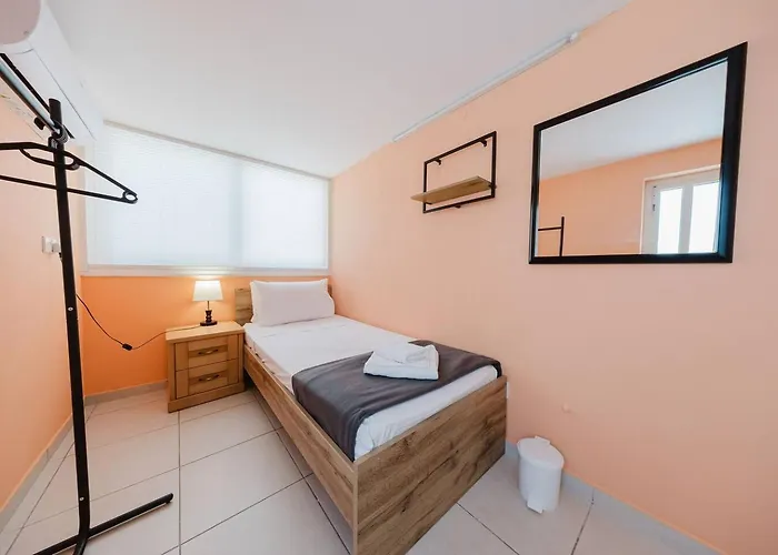 Seafront With Panoramic Views 3 Bed Appartamento Is-Sellum