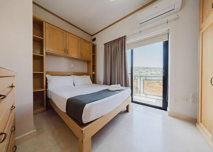 Appartamento Seafront With Panoramic Views 3 Bed *