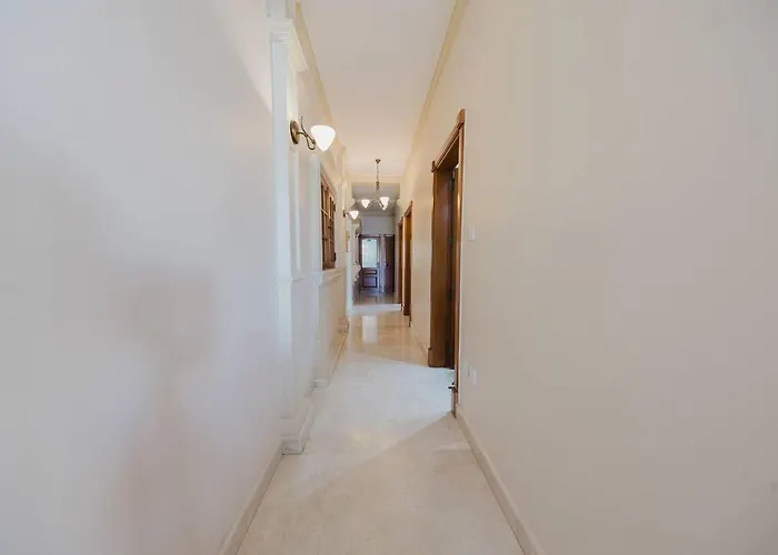 Appartamento Seafront With Panoramic Views 3 Bed