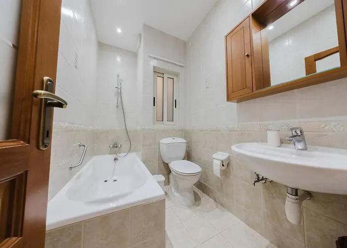 Seafront With Panoramic Views 3 Bed Appartamento Is-Sellum