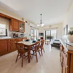 Seafront With Panoramic Views 3 Bed