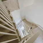아파트 Seafront With Panoramic Views 3 Bed