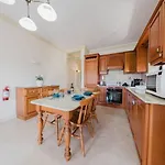 아파트 Seafront With Panoramic Views 3 Bed