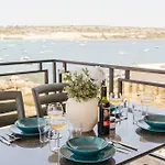 Seafront With Panoramic Views 3 Bed 아파트
