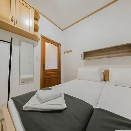 Apartment 2bed Opposite Ghadira Bay By Homely! Is-Sellum