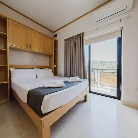 Seafront With Panoramic Views 3 Bed 아파트 *