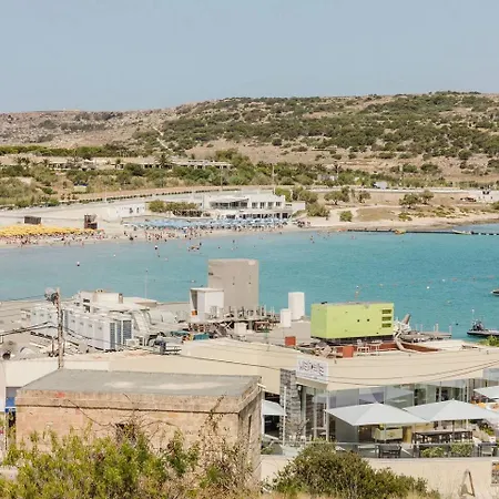 Seafront With Panoramic Views 3 Bed *