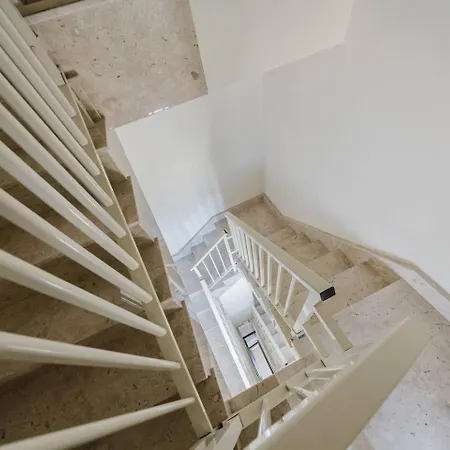 아파트 Seafront With Panoramic Views 3 Bed
