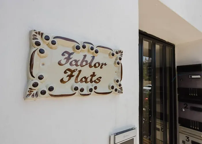 Seafront With Panoramic Views 3 Bed